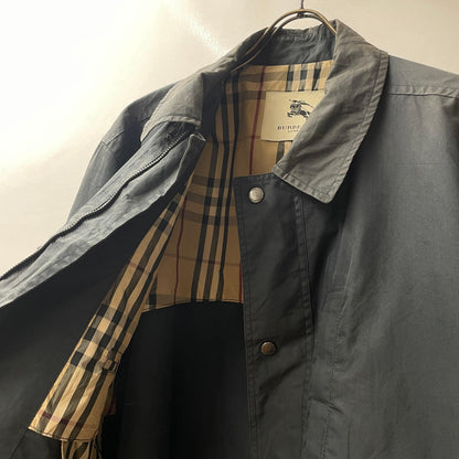 burberry jacket バーバリー　ジャケット