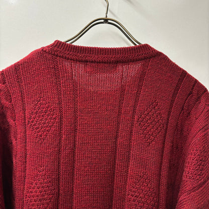Burberrys knit バーバリー　ニット