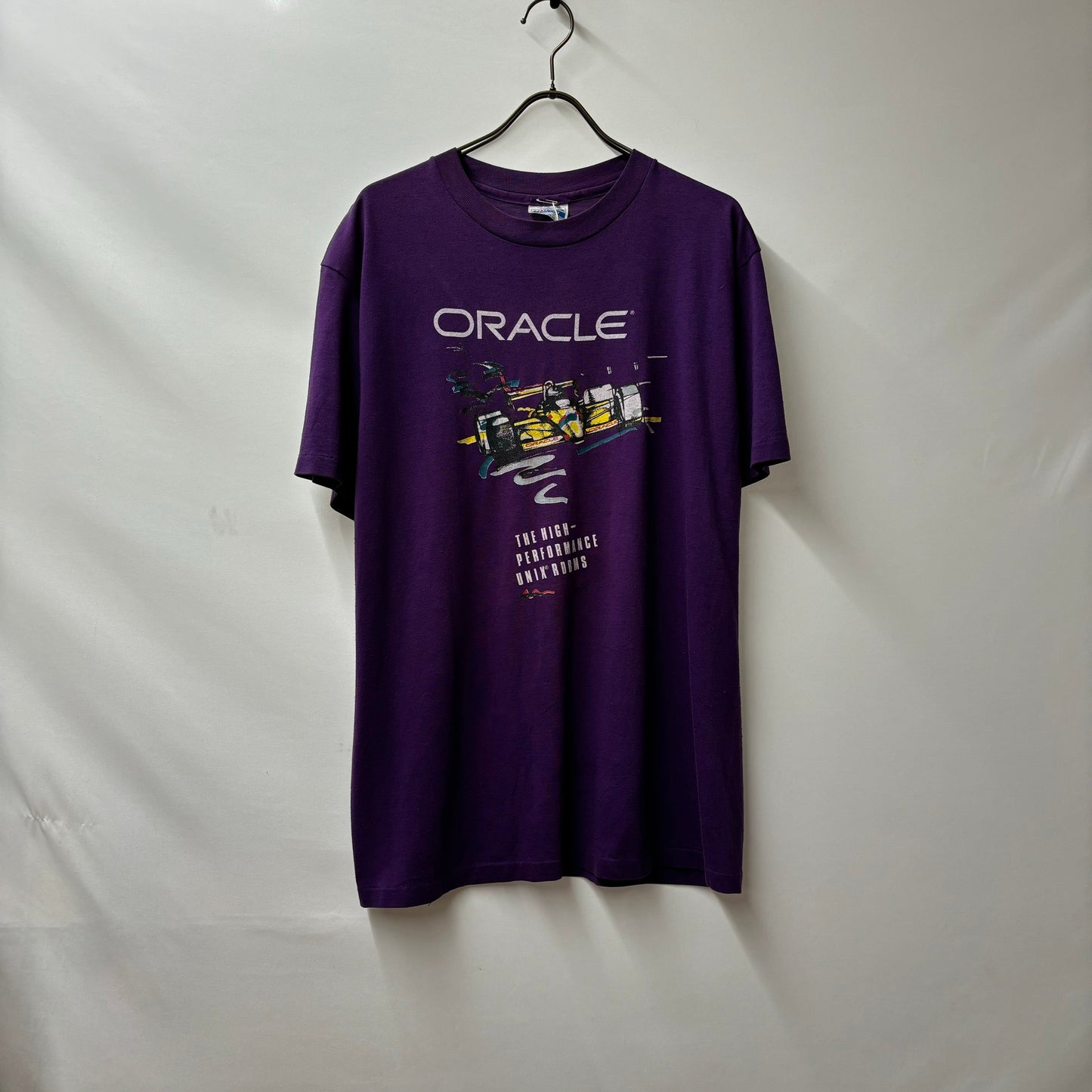 vintage tee Tシャツ　XLサイズ