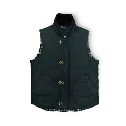 Comme des Garçons vest