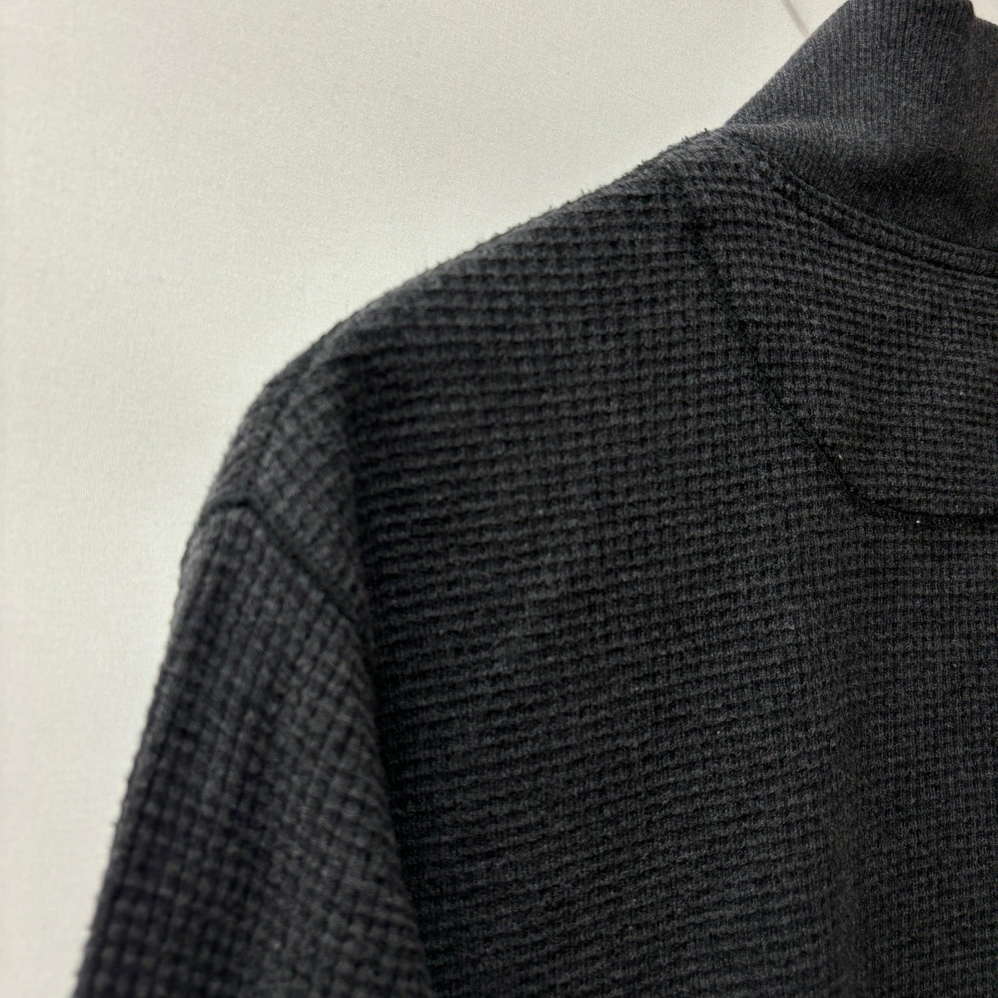 Burberry knit driver's knit