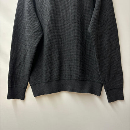Burberry knit driver's knit