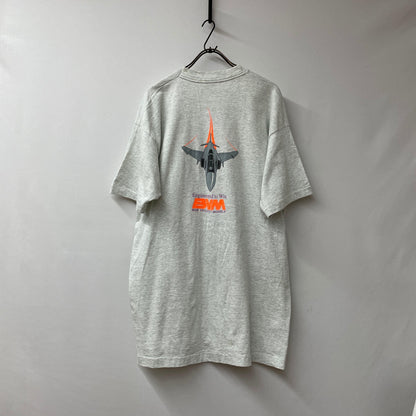 80s fruit of the loom Tee made in USA BVM Tシャツ