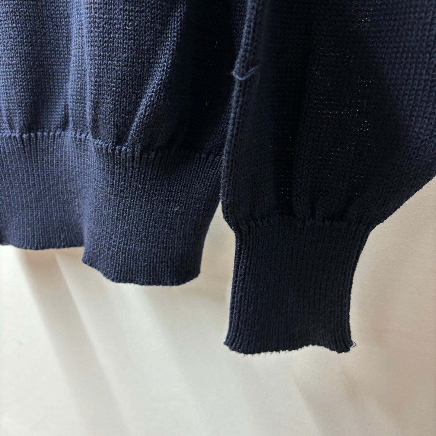 Burberrys knit バーバリー　ニット/セーターburberry
