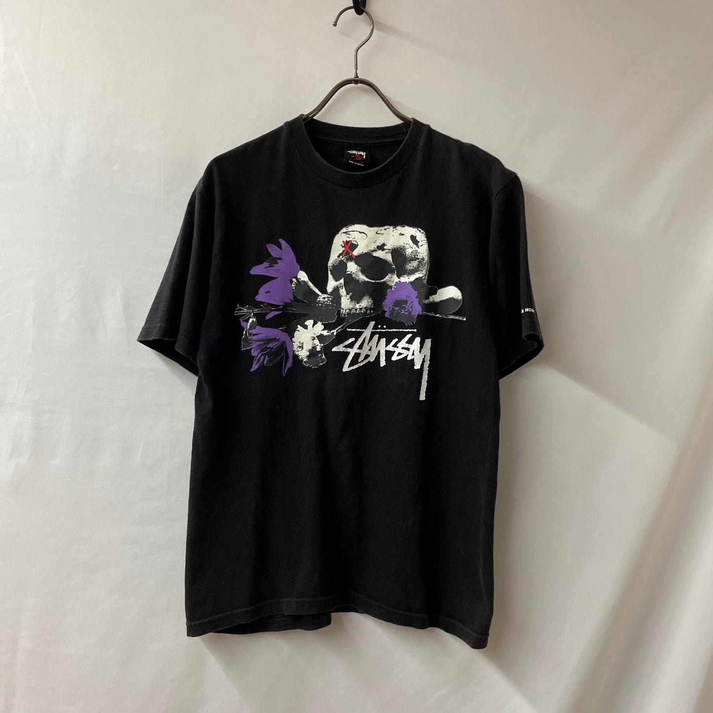 Stussy Tee Tシャツ　ステューシー　JAM HOME MADE