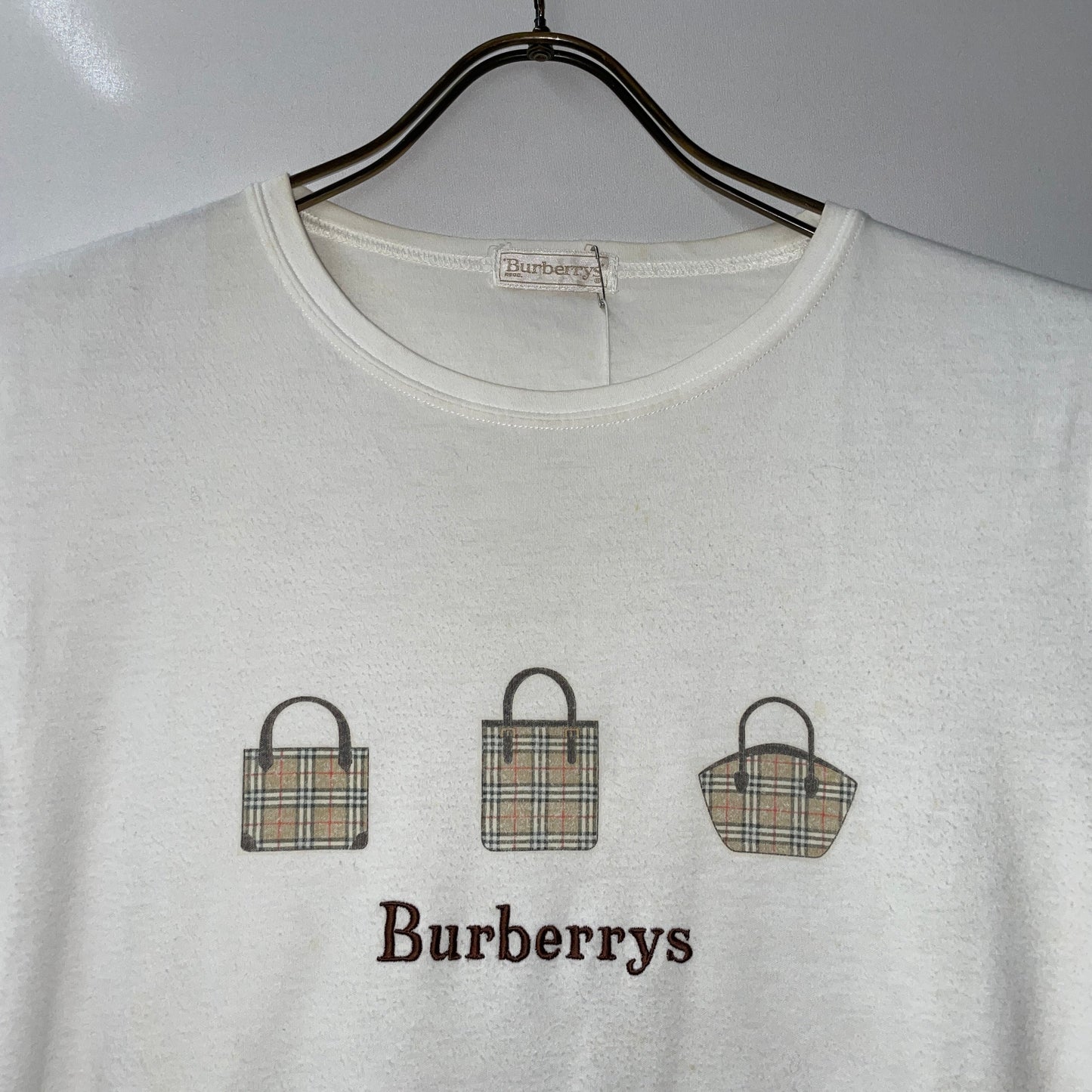 burberrys Tee  burberry バーバリー　Tシャツ