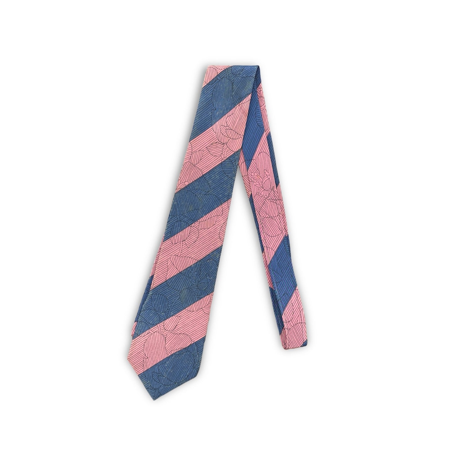 NINA RICCI necktie ニナリッチ　ネクタイ