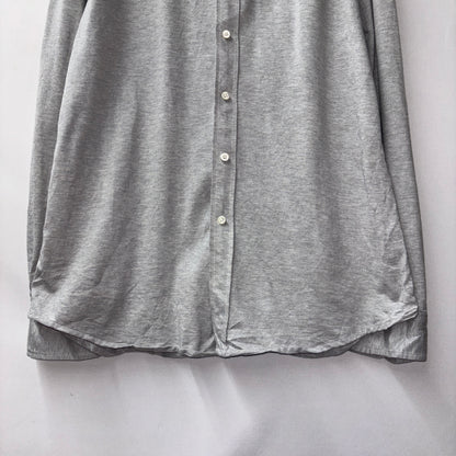 Ralph Lauren shirts ラルフローレン　knit dress shirts ニットドレスシャツ　R-65
