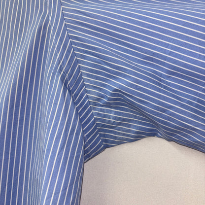 Polo by ralph lauren ポロラルフローレン　custom fit shirts ストライプシャツ
