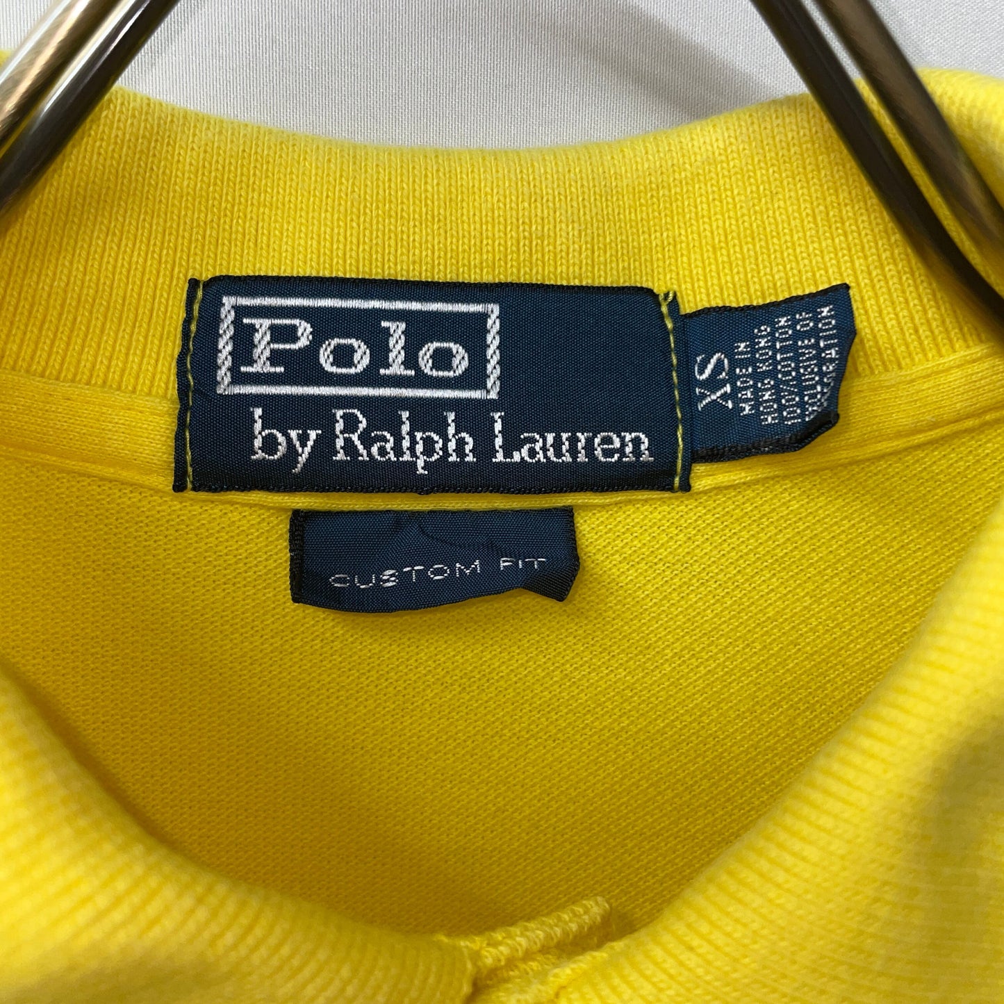 Ralph Lauren polo shirt Ralph Lauren polo