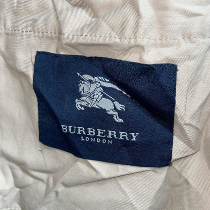burberry london jacket バーバリー　ジャケット