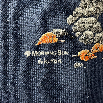 Morning sun cardigan