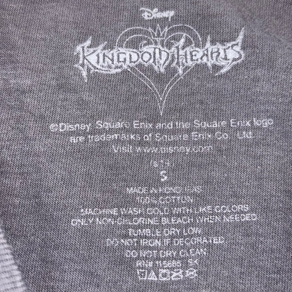 Kingdom hearts Tee キングダムハーツ　Tシャツ