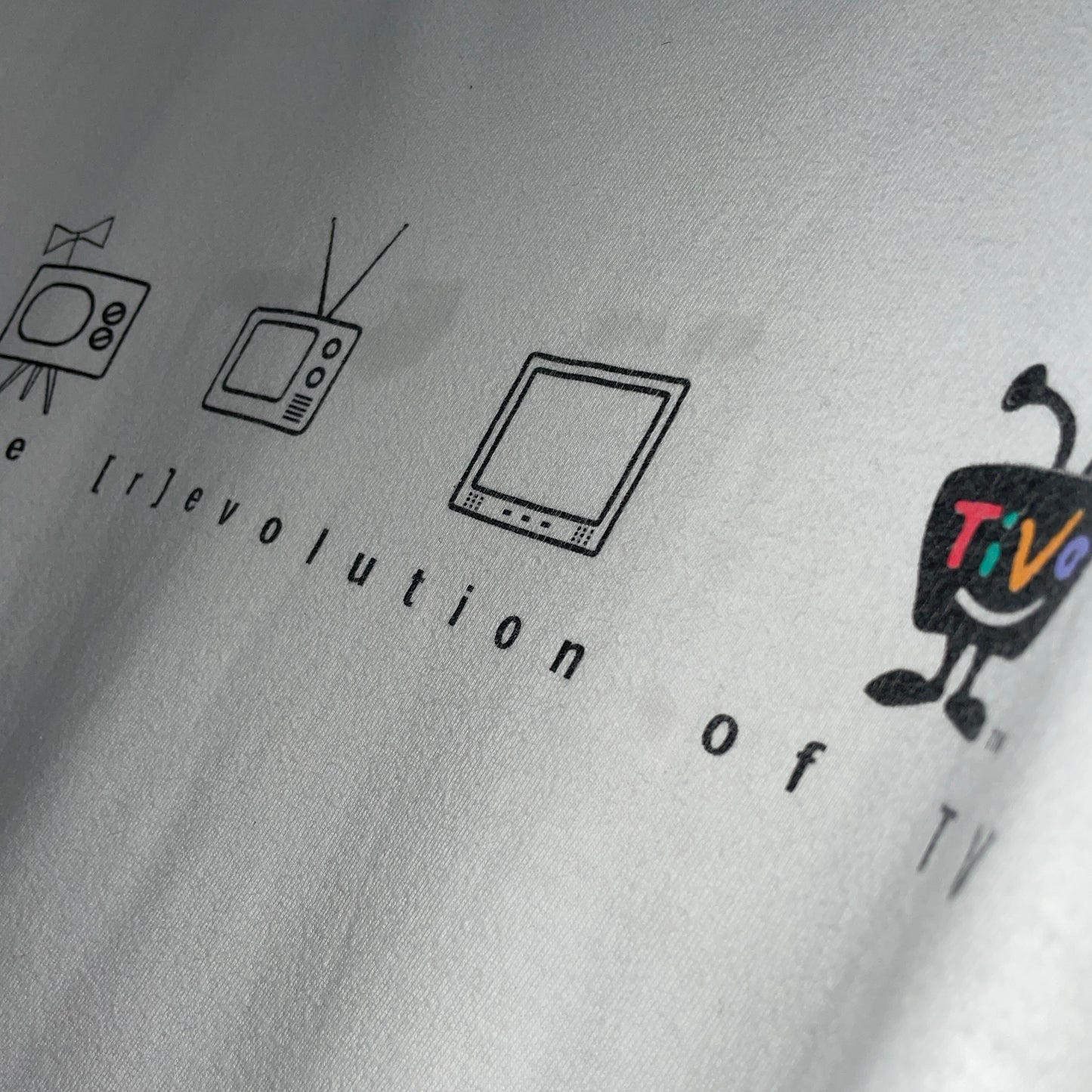 Tivo Tee Tシャツ