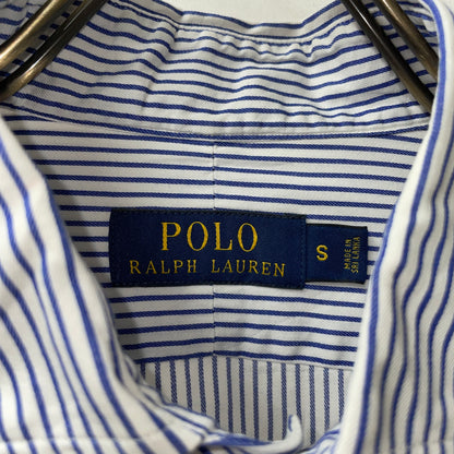 Polo Ralph Lauren shirts  R-92