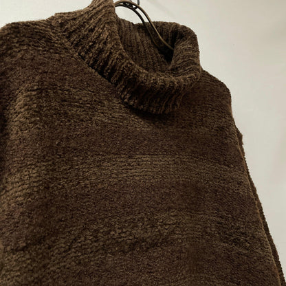 Pierre Cardin knit ハイネックニット