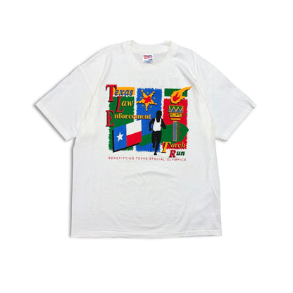 90s vintage Tee Hanes XL  Tシャツ　ヘインズ