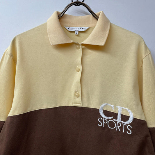 Christian Dior Sport polo shirt