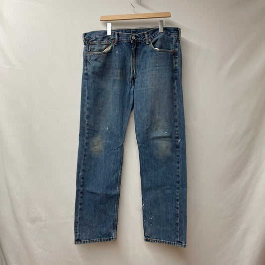 Levi's 505 W38 L32 jeans denim