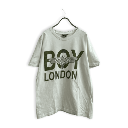 BOY LONDON TEE Tシャツ ボーイロンドン