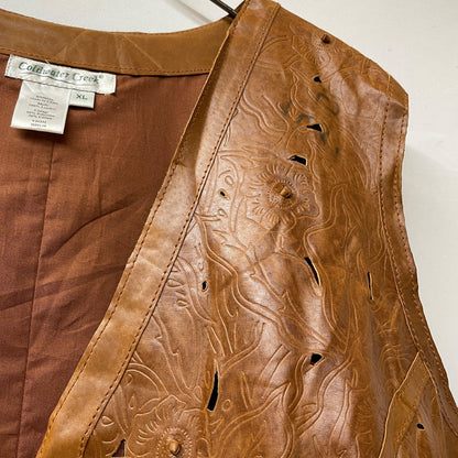 design leather vest design leather vest