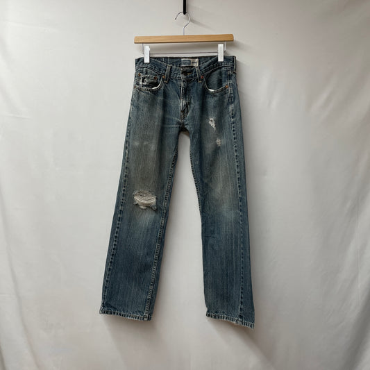 SIGNATURE levi's Levi's jeans denim