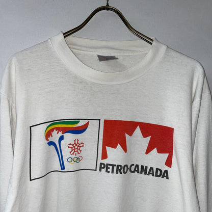 90's ONEITA Olympic T-shirt Tee