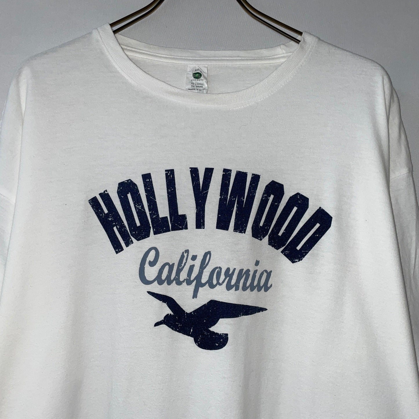 Tee Hollywood T-shirt
