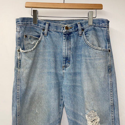 Wrangler Wrangler denim jeans 34 X 30